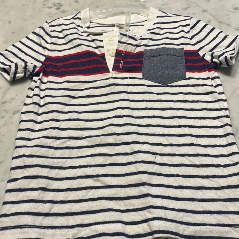 Osh Kosh 5T
